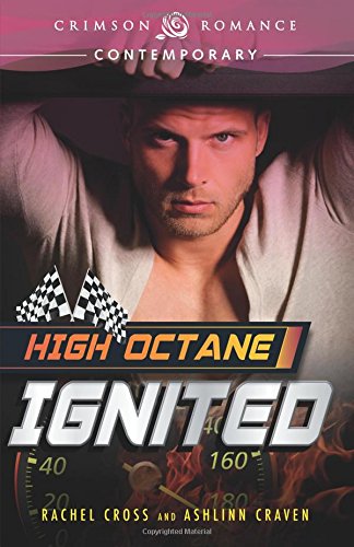 High Octane Ignited [Paperback]