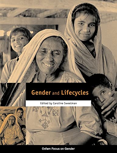 Gender and Lifecycles [Paperback]