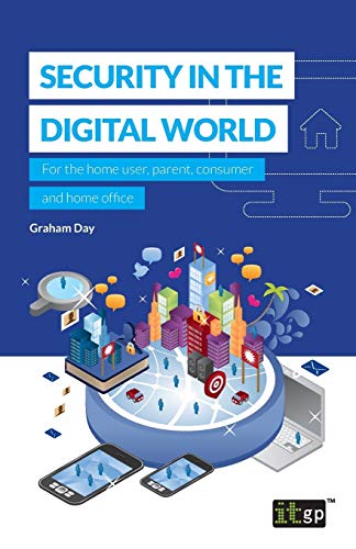 Security in the Digital World [Paperback]