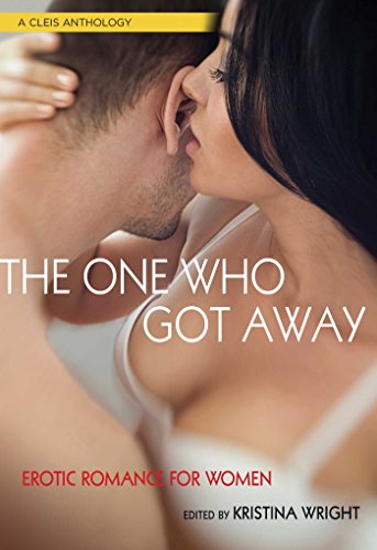 One Who Got Away Erotice Romance for Women [Paperback]