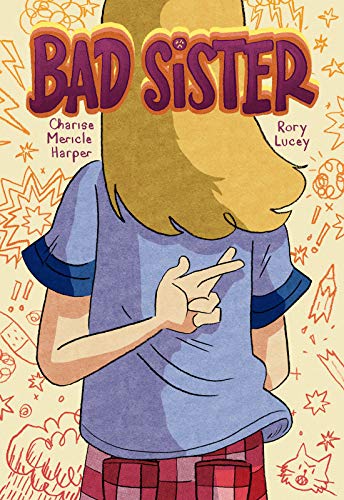 Bad Sister [Paperback]