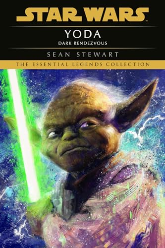 Yoda Dark Rendezvous Star Wars Legends [Paperback]