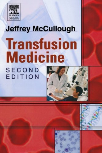 Transfusion Medicine [Paperback]