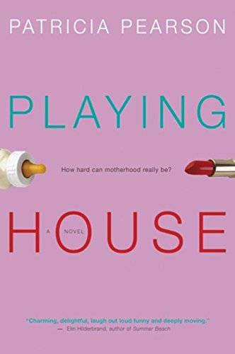 Playing House [Paperback]