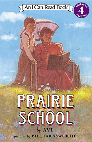 Prairie School [Paperback]