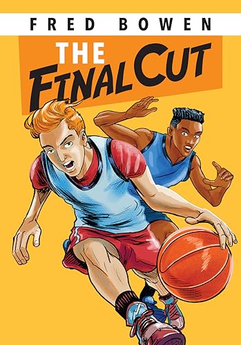 The Final Cut [Paperback]