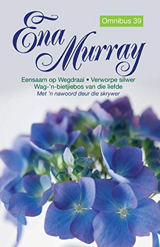 Ena Murray-Omnibus 39 (afrikaans Edition) [Paperback]