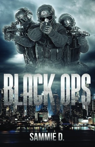 Black OPS [Paperback]