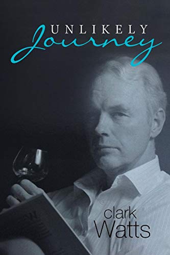 Unlikely Journey [Paperback]