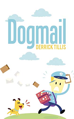 Dogmail [Paperback]