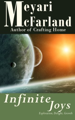 Infinite Joy [Paperback]