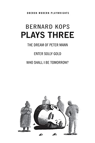 Kops Plays Three [Paperback]