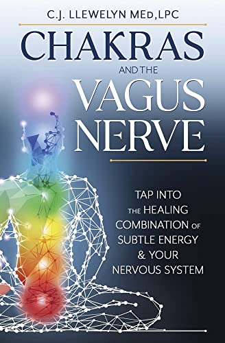 Chakras & The Vagus Nerve                [TRADE PAPER         ]
