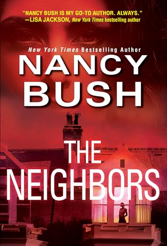 The Neighbors [Paperback]