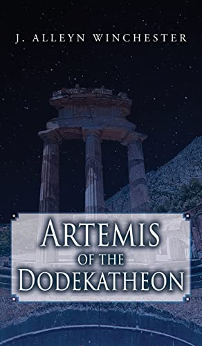Artemis Of The Dodekatheon