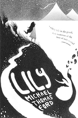 Lily [Paperback]