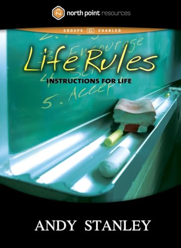 Life Rules DVD Instructions for the Game of Life [DVD video]