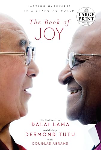 The Book of Joy Lasting Happiness in a Changing World [Paperback]