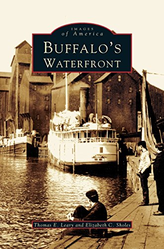 Buffalo's Waterfront [Hardcover]