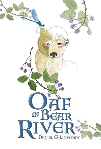 Oaf In Bear River [Hardcover]