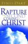 The Rapture And Second Coming Of Christ [Paperback]