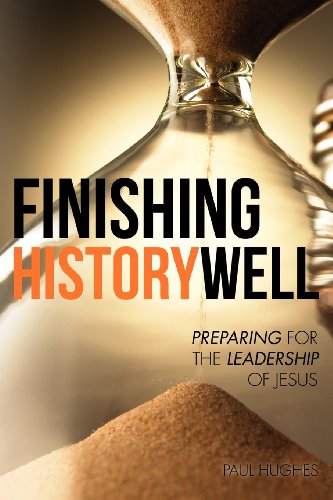 Finishing History Well [Paperback]