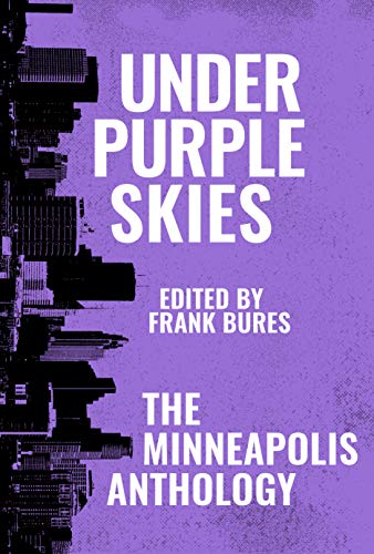 Under Purple Skies [Paperback]