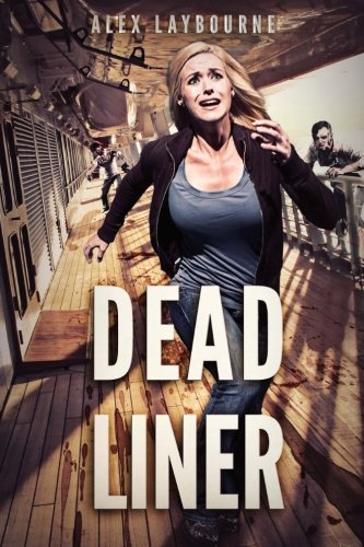 Dead Liner [Paperback]
