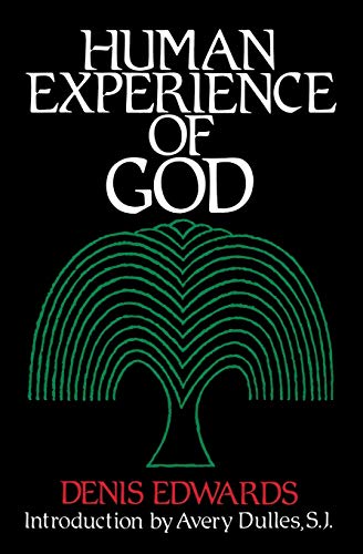 Human Experience Of God [Paperback]