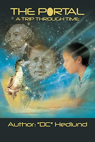 Portal  A Trip Through Time [Paperback]