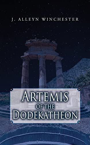 Artemis Of The Dodekatheon