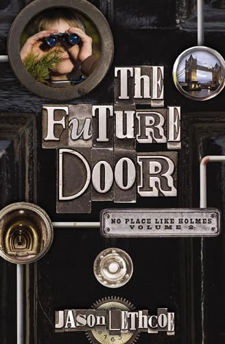 The Future Door [Paperback]