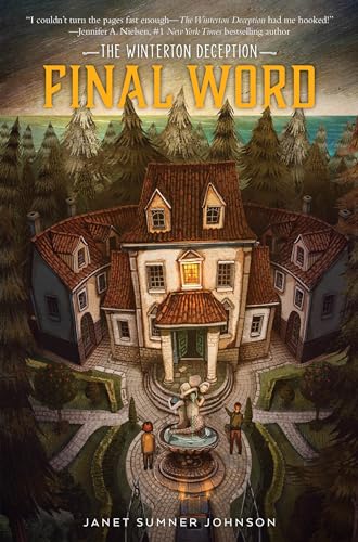 The Winterton Deception 1 Final Word [Hardcover]