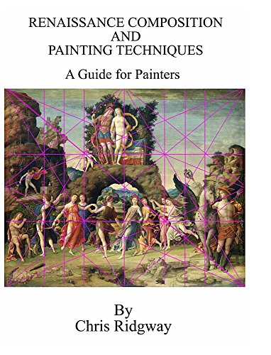 Renaissance Composition And Painting Techniques [Hardcover]