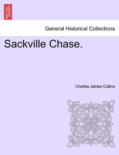 Sackville Chase [Paperback]