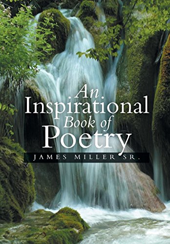 An Inspirational Book Of Poetry [Hardcover]
