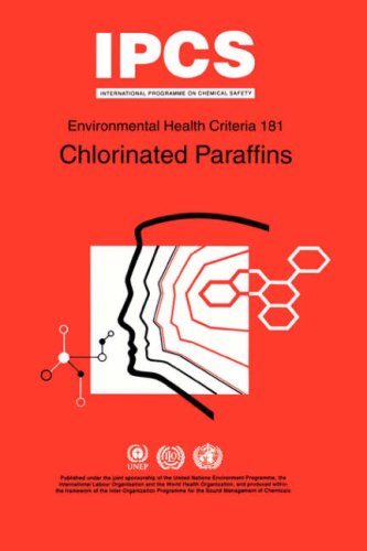 Chlorinated Paraffins [Hardcover]