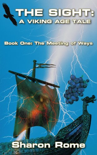 Sight  A viking age Tale [Paperback]