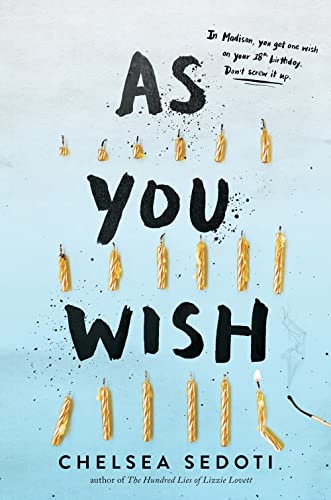 As You Wish [Paperback]