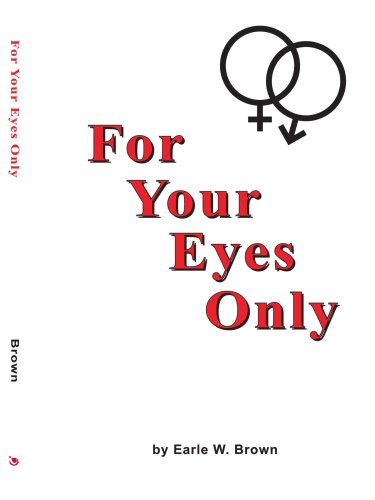 For Your Eyes Only [Paperback]