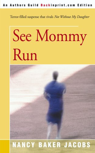 See Mommy Run [Paperback]
