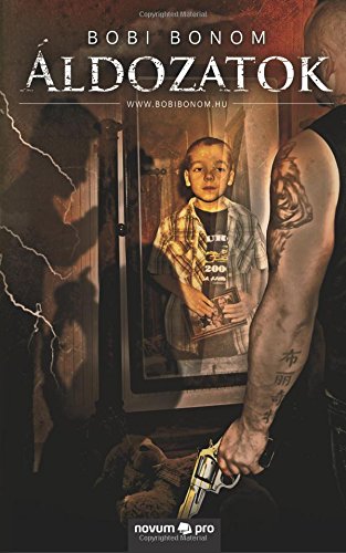 Aldozatok (hungarian Edition) [Paperback]