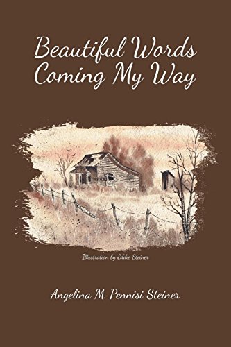 Beautiful Words Coming My Way [Paperback]
