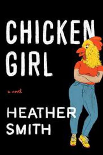 Chicken Girl [Hardcover]