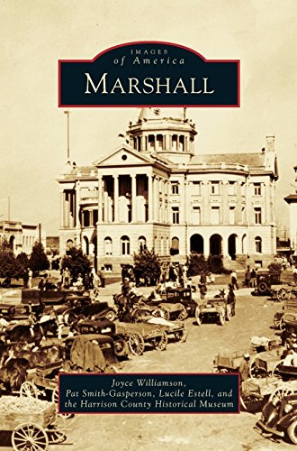 Marshall [Hardcover]