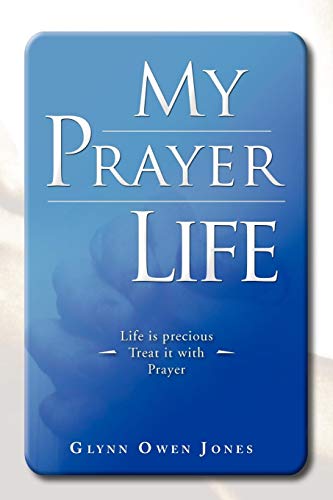 My Prayer Life [Paperback]