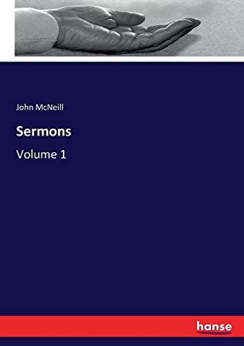 Sermons [Paperback]