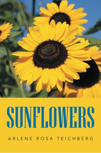 Sunflowers [Paperback]