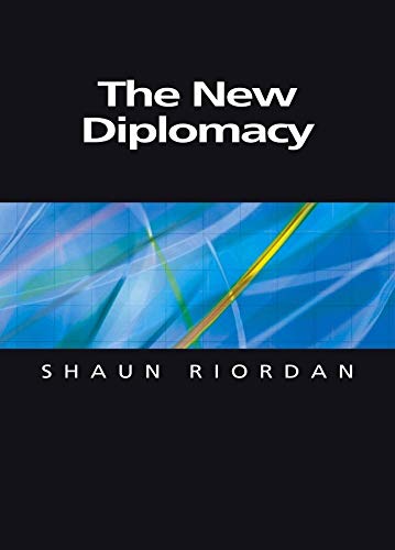 The New Diplomacy [Paperback]