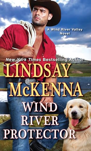 Wind River Protector [Paperback]